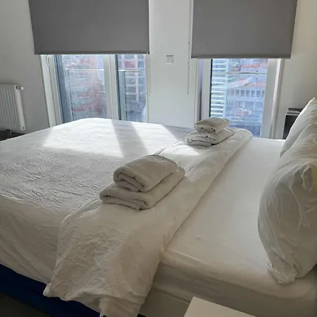 Modern Belval Apartment Esch-sur-Alzette
