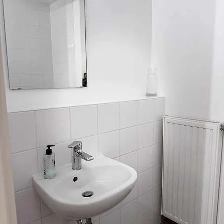 Modern Belval *