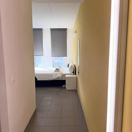 Apartment Modern Belval Esch-sur-Alzette