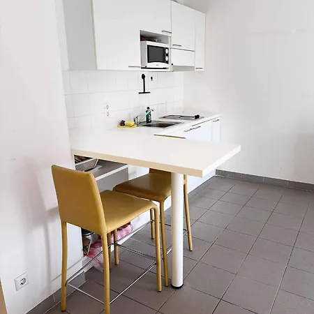 Modern Belval