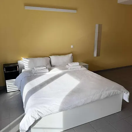 Modern Belval Apartment Esch-sur-Alzette