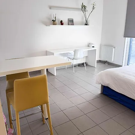 Apartment Modern Belval Esch-sur-Alzette