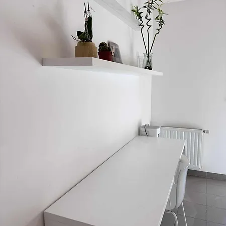 Modern Belval アパート